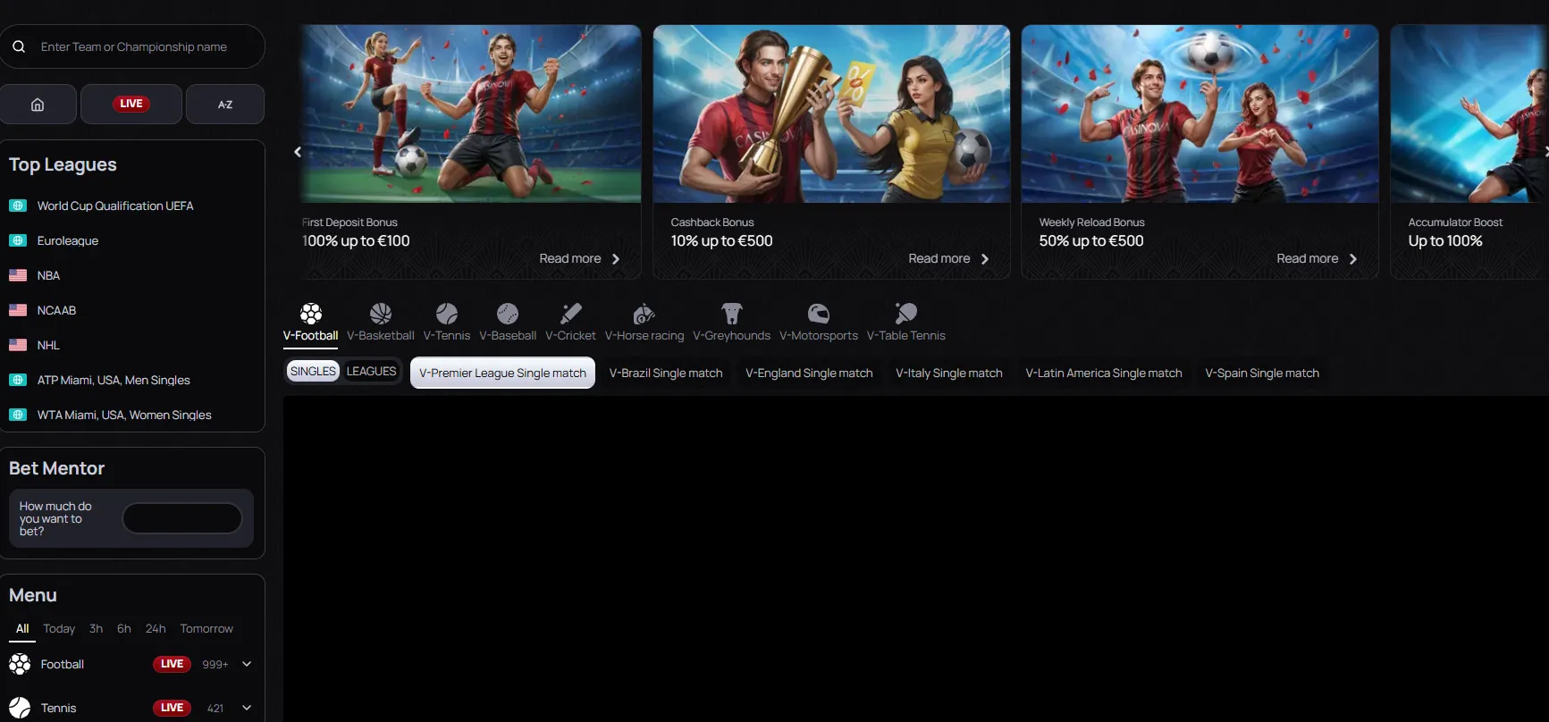 Pourquoi les options de paiement de Casinova Casino sont adapt&eacute;es